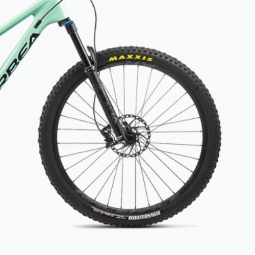 Orbea Occam M30 grün Mountainbike M25615LT