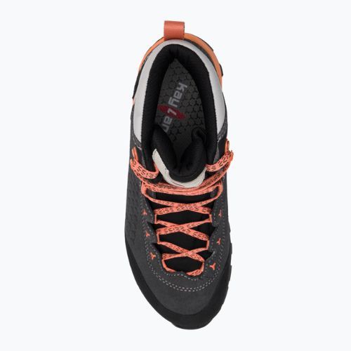 Kayland Damen-Trekkingstiefel Inphinity GTX grau 018022125