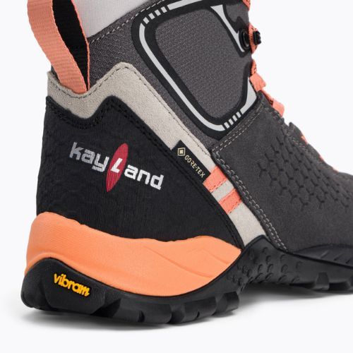 Kayland Damen-Trekkingstiefel Inphinity GTX grau 018022125