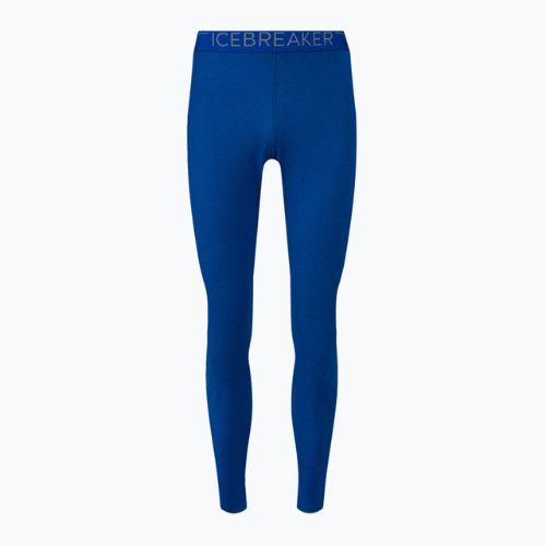 Herren Icebeaker 200 Oasis 400 Thermohose blau IB1043685801