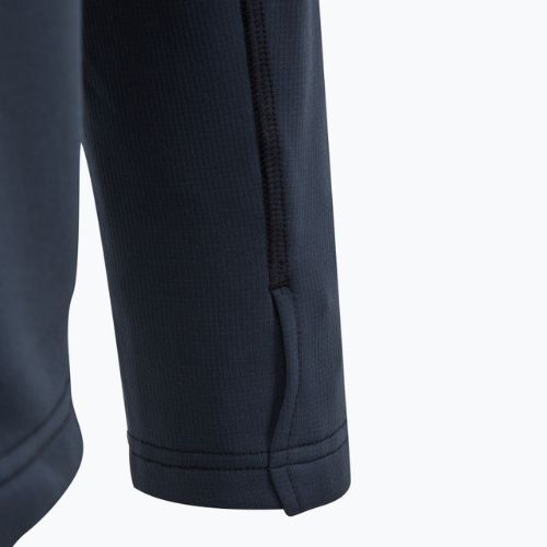 Herrenpullover Rab Superflux Hoody deep ink/deep ink