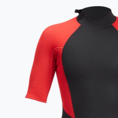 Schwimmschaum für Kinder Billabong 2/2 B Intruder BZ FL SP red