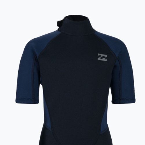 Schwimmschaum für Kinder Billabong 2/2 B Intruder BZ FL SP navy