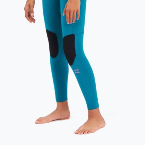 Schwimmschaum für Kinder Billabong 3/2 Teen Synergy BZ FL Full blue lagoon