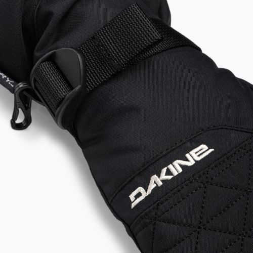 Dakine Camino Mitt Damen Snowboard Handschuhe schwarz D10003133