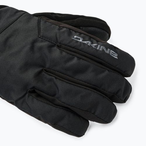 Dakine Impreza Gore-Tex Herren Snowboard Handschuhe schwarz D10003147