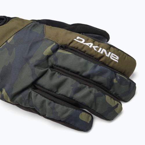 Dakine Impreza Gore-Tex Herren Snowboard Handschuhe grün D10003147