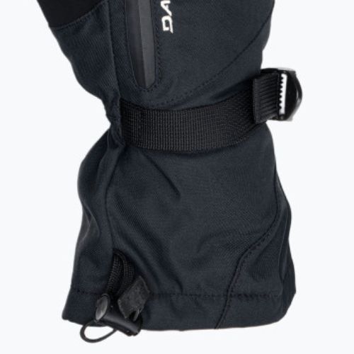 Dakine Damen Sequoia Gore-Tex Mitt Schwarz D10003174 Snowboard Handschuhe