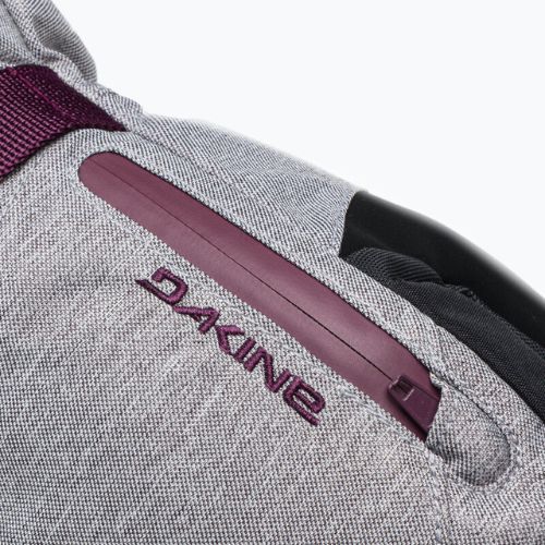 Dakine Damen Sequoia Gore-Tex Mitt Grau D10003174 Snowboard Handschuhe