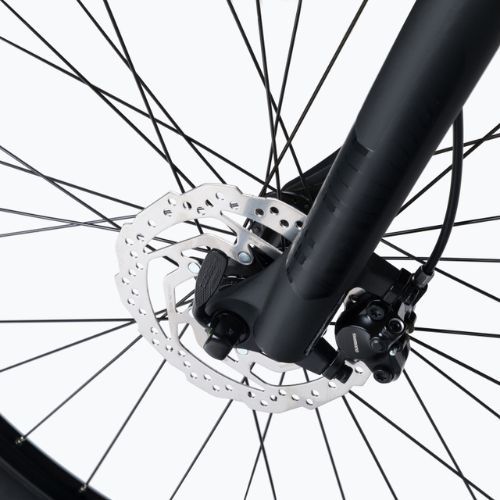 Orbea Onna 29 40 Mountainbike rot M20817NA