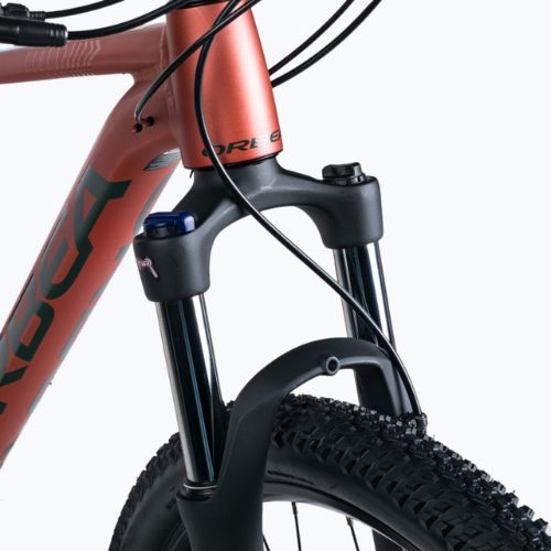 Orbea Onna 29 40 Mountainbike rot M20817NA