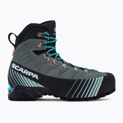 Damen Hochgebirgsstiefel SCARPA Ribelle HD grau 71088-252/2