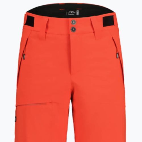 Maloja DumeniM Herren Skihose orange 34205-1-8046