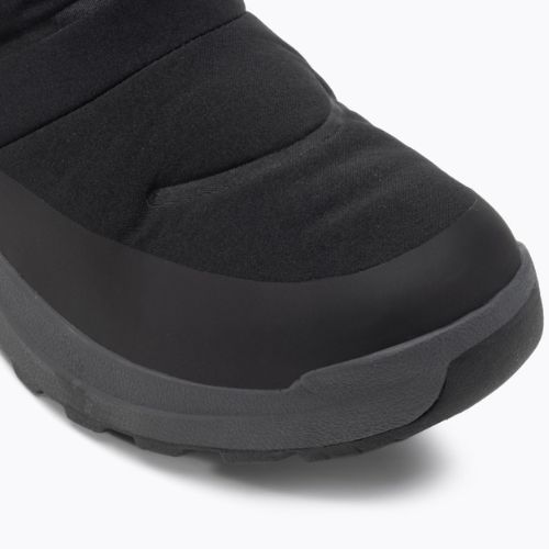 The North Face Nuptse II Damen Schneestiefel schwarz NF0A5G2IKT01