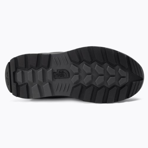 The North Face Nuptse II Damen Schneestiefel schwarz NF0A5G2IKT01