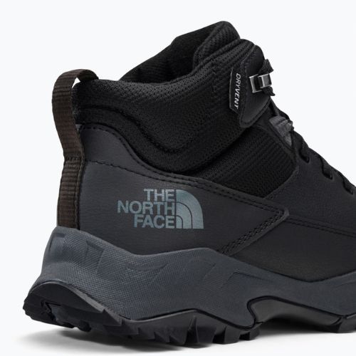 The North Face Storm Strike III Damen-Trekkingstiefel schwarz NF0A5LWGKT01