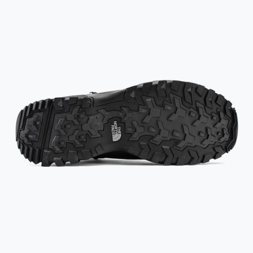 Herren-Trekkingstiefel The North Face Storm Strike III schwarz NF0A7W4GKT01
