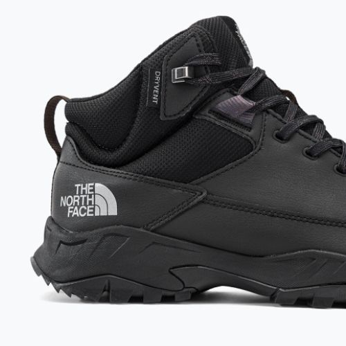 Herren-Trekkingstiefel The North Face Storm Strike III schwarz NF0A7W4GKT01