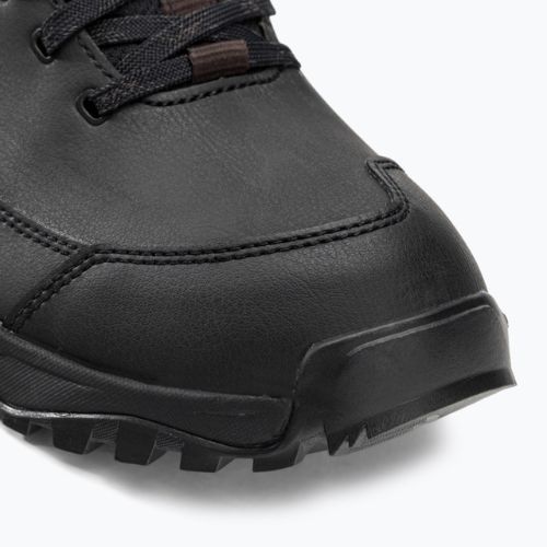 Herren-Trekkingstiefel The North Face Storm Strike III schwarz NF0A7W4GKT01