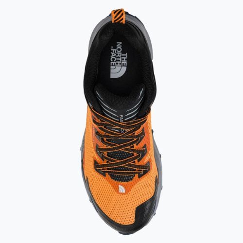 Herren-Trekkingstiefel The North Face Vectiv Fastpack Futurelight orange NF0A5JCY7Q61