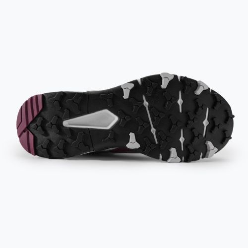 Damen-Trekking-Stiefel The North Face Vectiv Taraval weiß und rosa NF0A52Q291R1