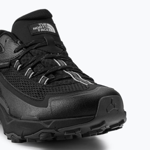 Herren-Trekkingstiefel The North Face Vectiv Taraval Futurelight schwarz NF0A5LWTKY41