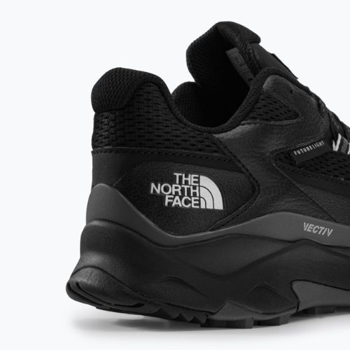 Herren-Trekkingstiefel The North Face Vectiv Taraval Futurelight schwarz NF0A5LWTKY41