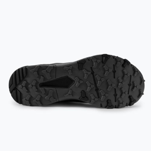 Herren-Trekkingstiefel The North Face Vectiv Taraval Futurelight schwarz NF0A5LWTKY41