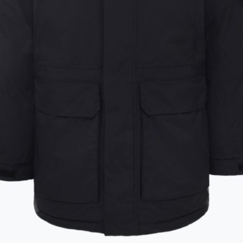 The North Face Mcmurdo Herren Daunenjacke schwarz