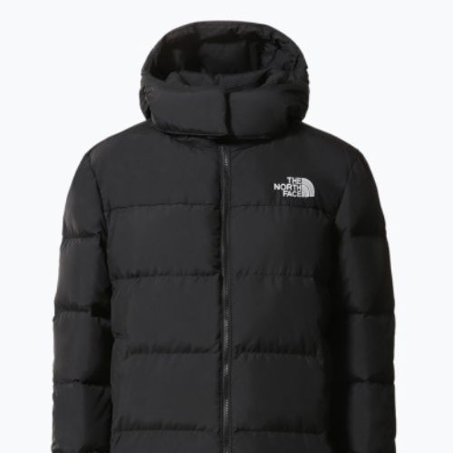 Damen Daunenjacke The North Face Triple C Parka schwarz NF0A4R3KJK31
