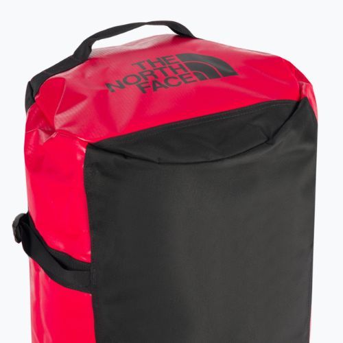 The North Face Base Camp 95 l Wandertasche rot NF0A52SBKZ31