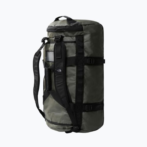 The North Face Base Camp 71 l Wandertasche grün NF0A52SABQW1