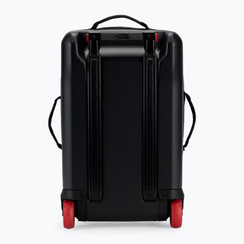 The North Face Rolling Thunder 40 l Reisekoffer schwarz NF0A3C94JK31