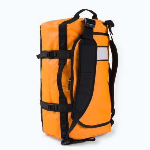 The North Face Base Camp 50 l Wandertasche orange NF0A52ST7Q61
