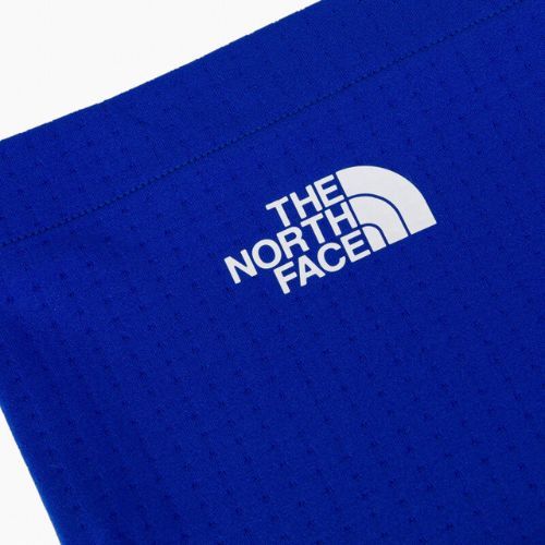 The North Face Fastech Ski Schornstein blau NF0A7RINCZ61