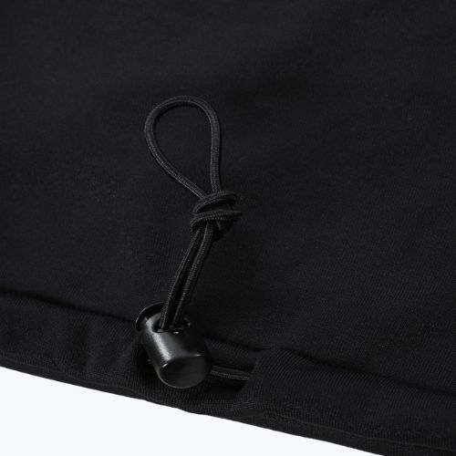 The North Face Windwall Neck schwarz NF0A355NJK31
