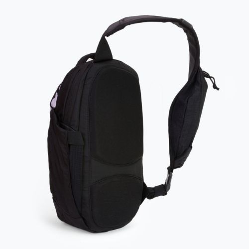 The North Face Borealis Sling Wandern Rucksack rosa NF0A52UPI981