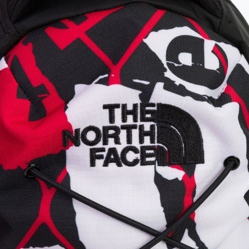 The North Face Borealis Sling Wandern Rucksack rosa NF0A52UPI981