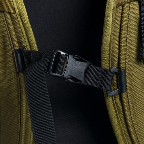 The North Face Slackpack 2.0 Snowboard-Rucksack grün NF0A3S9948Q1