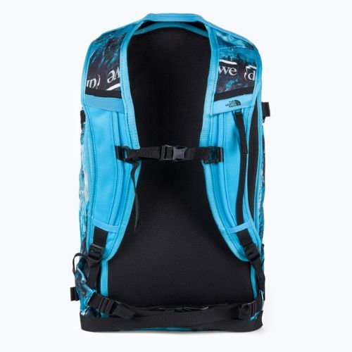 The North Face Slackpack 2.0 Snowboard-Rucksack blau NF0A3S999C21