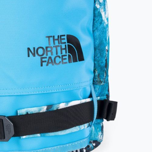 The North Face Slackpack 2.0 Snowboard-Rucksack blau NF0A3S999C21