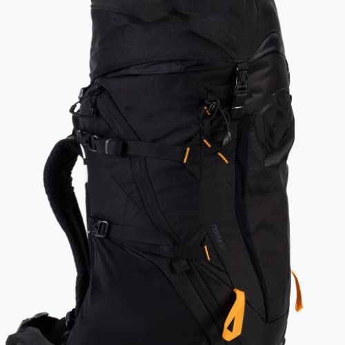 The North Face Terra 55 Trekking-Rucksack schwarz NF0A3GA6KX71