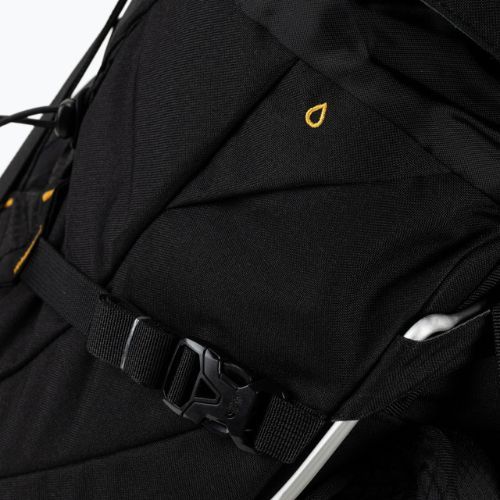 The North Face Terra 65 l Trekking-Rucksack schwarz NF0A3GA5KX71