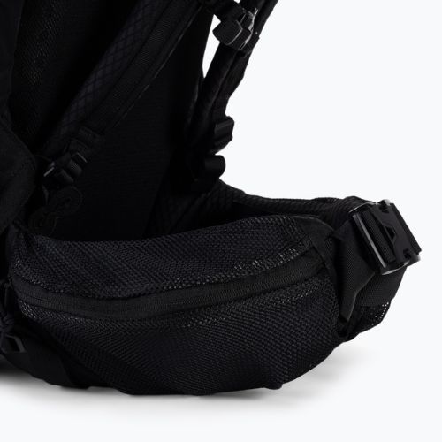 The North Face Terra 65 l Trekking-Rucksack schwarz NF0A3GA5KX71