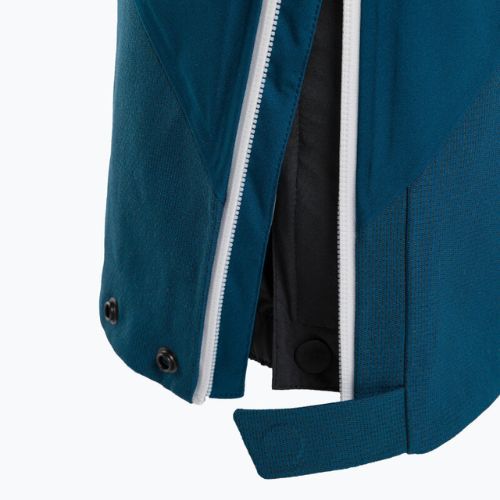Herren Ortovox 3L Ortler Skitourenhose blau 7071800011