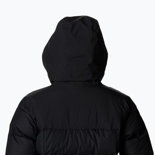 Columbia Damen Opal Hill Mid Daunenjacke schwarz 2007801