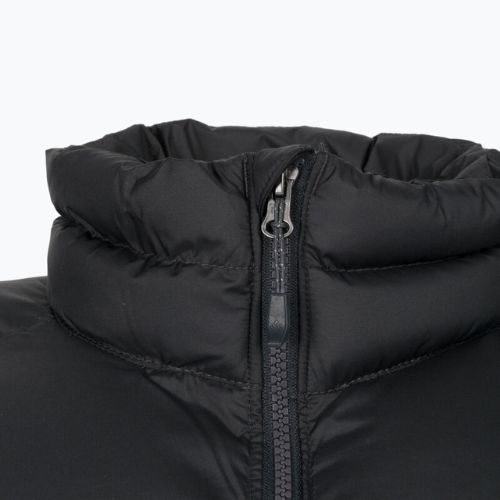 Columbia Pike Lake Herren Daunenjacke schwarz und braun 1738022