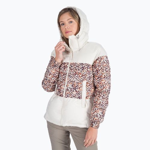 Columbia Damen Daunenjacke Pike Lake II Insulated beige 1909283