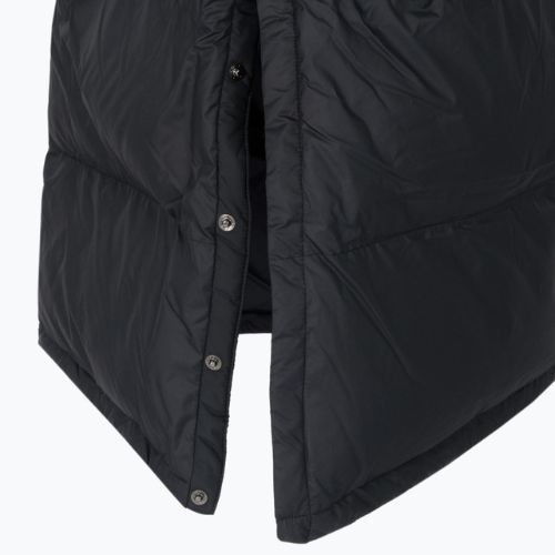 Columbia Damen Daunenjacke Pike Lake Long schwarz 1976204