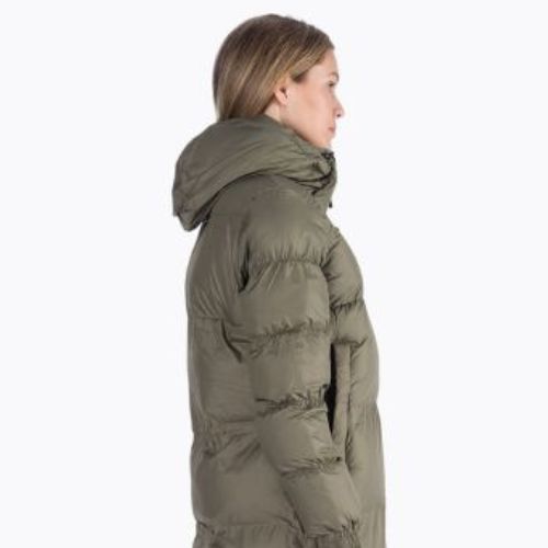 Columbia Damen Daunenjacke Pike Lake Long grün 1976204